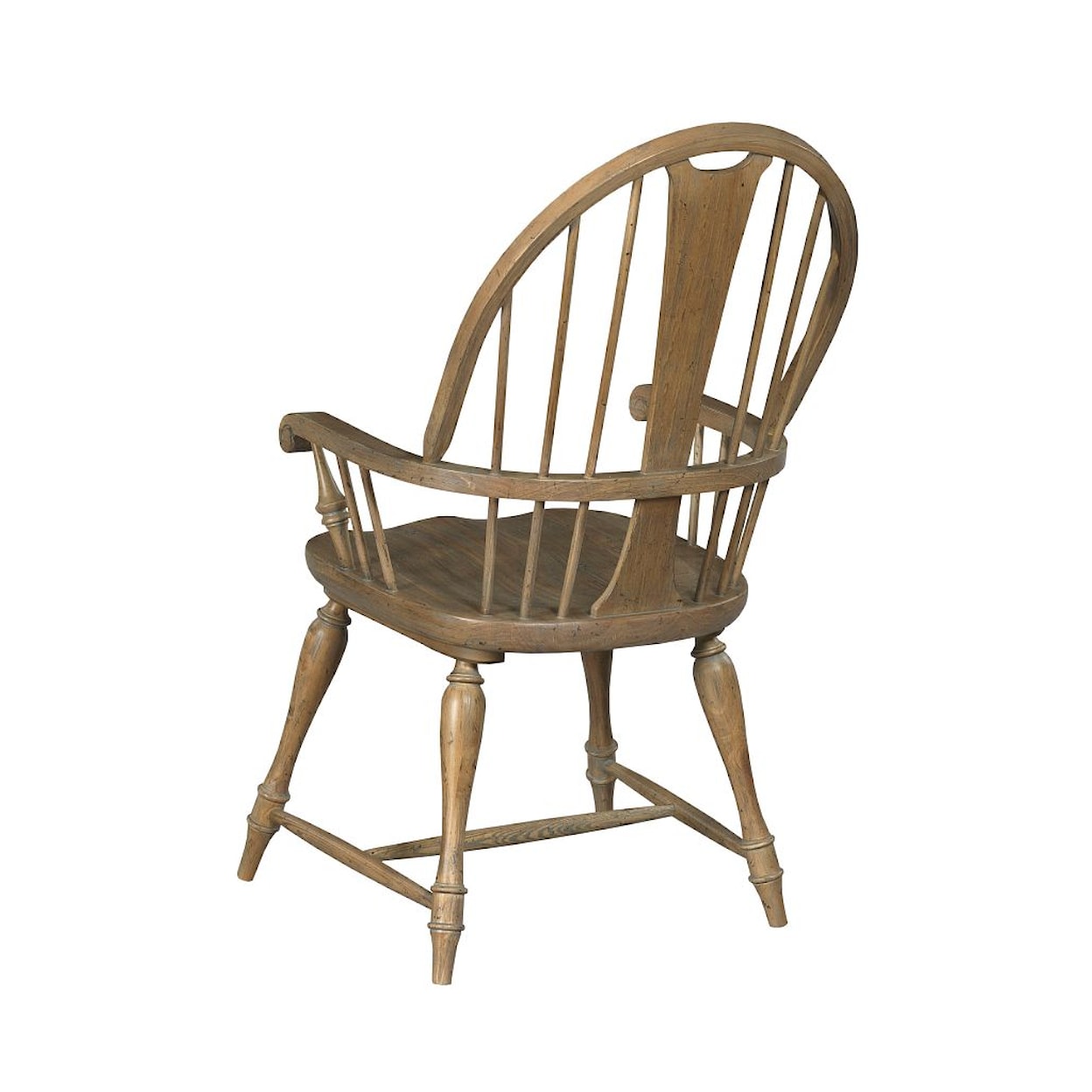 Kincaid Furniture Weatherford Baylis Arm Chair