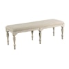 Kincaid Furniture Weatherford Belmont Dining Bench