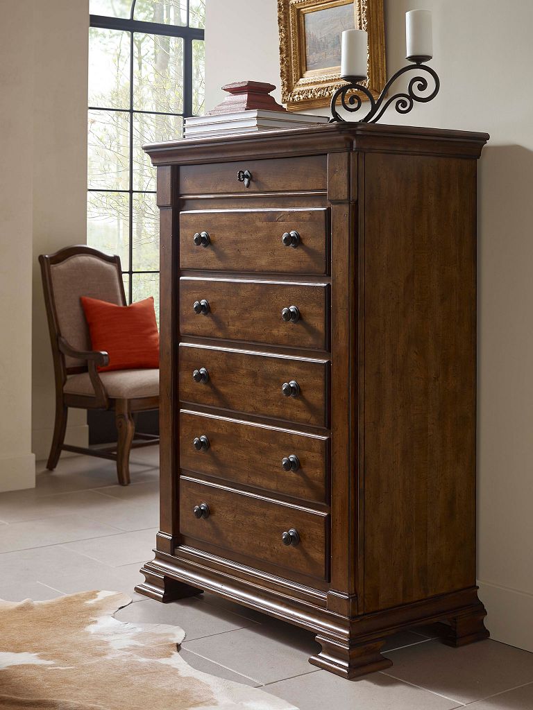 Portolone Drawer Chest