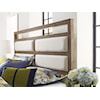 Kincaid Furniture Debut Wyatt King Upholstered Bed