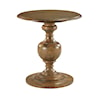 Kincaid Furniture Ansley Barden Round End Table