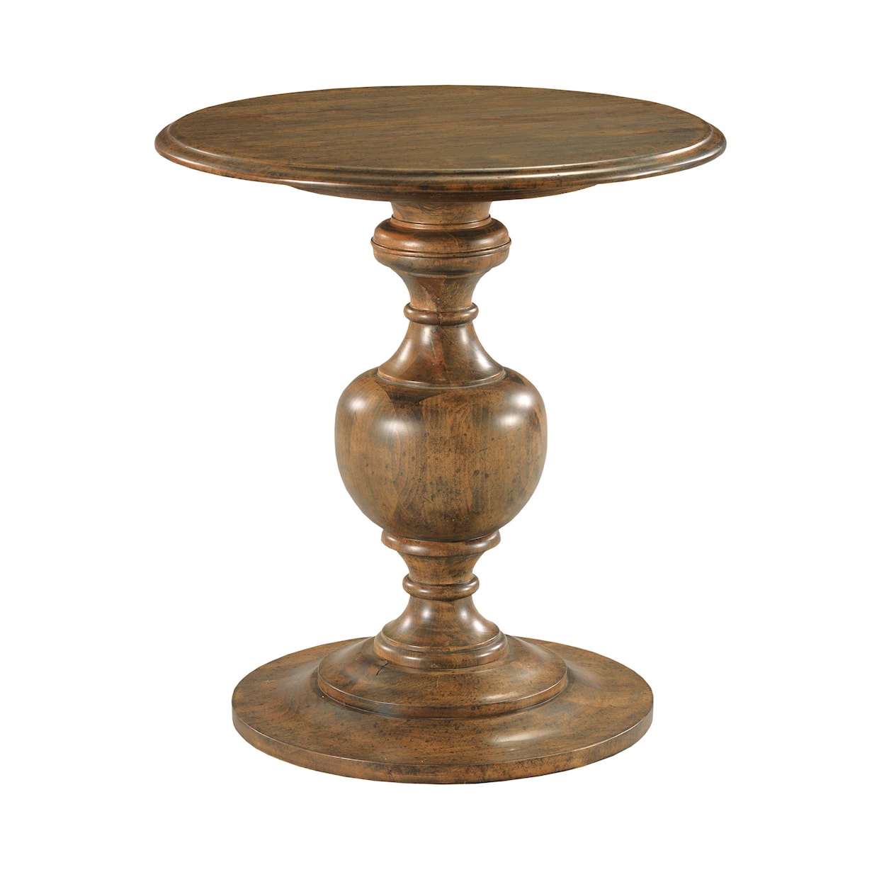 Kincaid Furniture Ansley Barden Round End Table