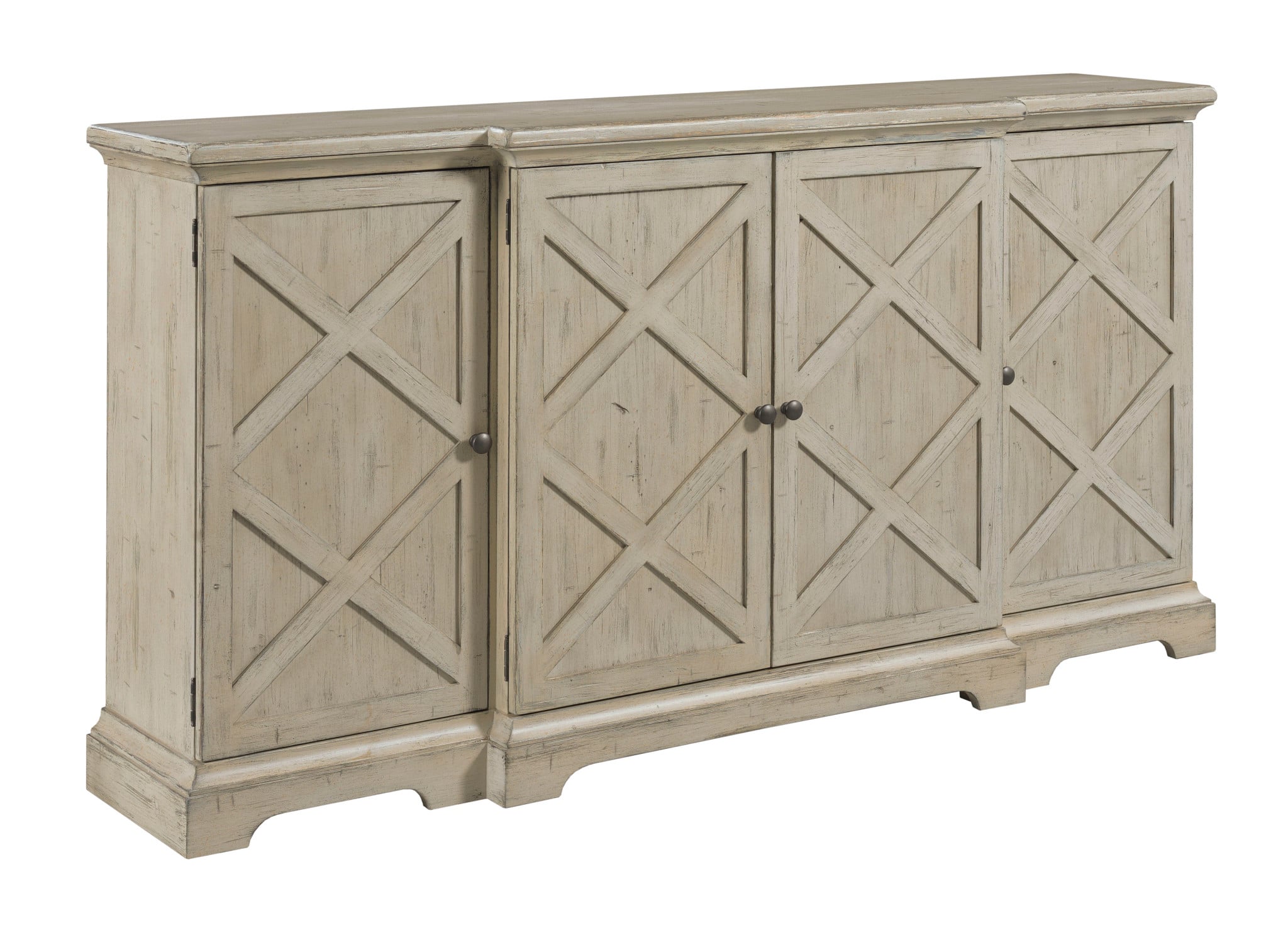 Perkins Accent Chest