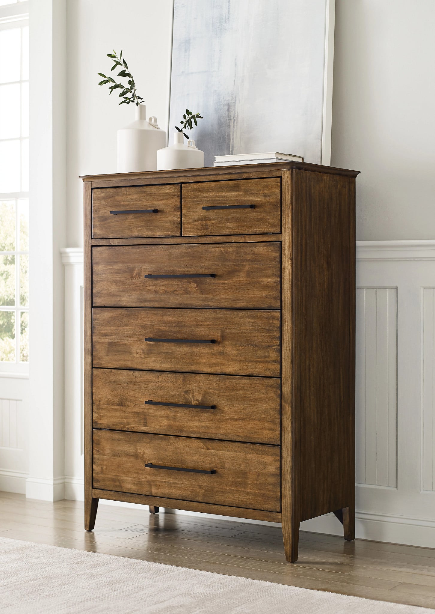 Kincaid Furniture Abode Larson Drawer Chest