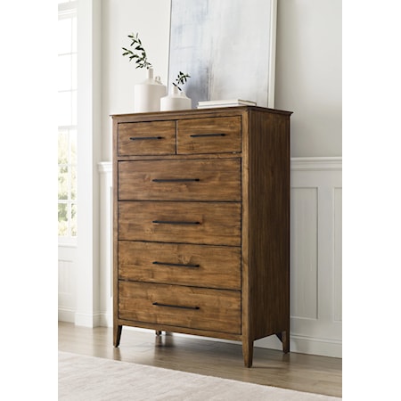 Larson Drawer Chest