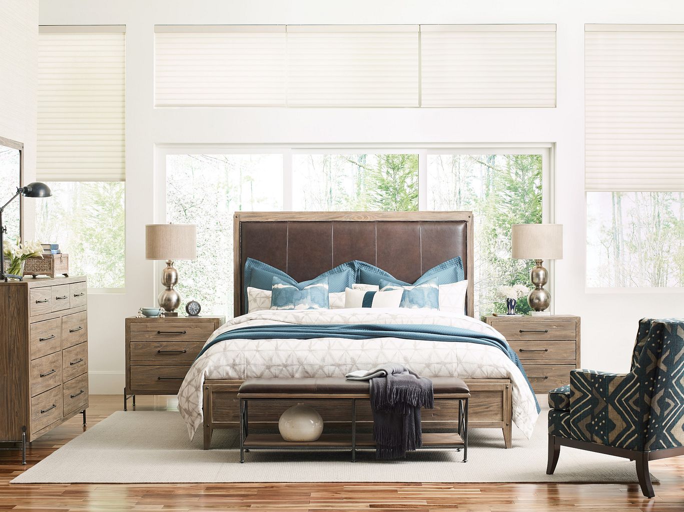 Smithville Nightstand