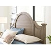 Kincaid Furniture Urban Cottage Allegheny King Panel Bed