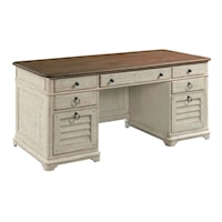 Executive Desk