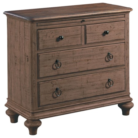 Baldwin Bachelors Chest