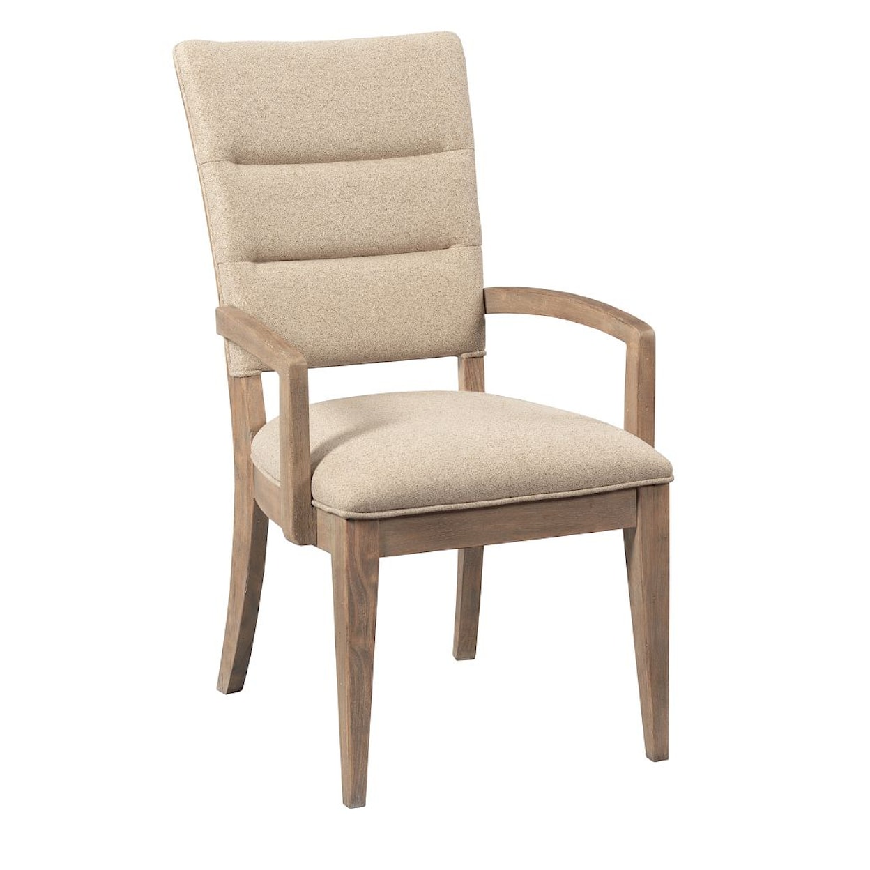 Kincaid Furniture Modern Forge Emory Arm Chair