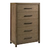 Kincaid Furniture Debut Calle Drawer Chest