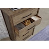 Kincaid Furniture Debut Calle Drawer Chest