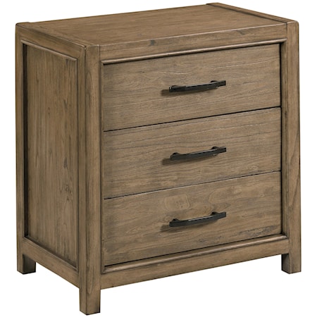 Calle Nightstand