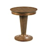 Kincaid Furniture Abode Lyon Round End Table