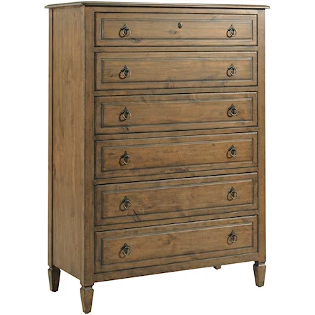 Chests of Drawers Browse Page