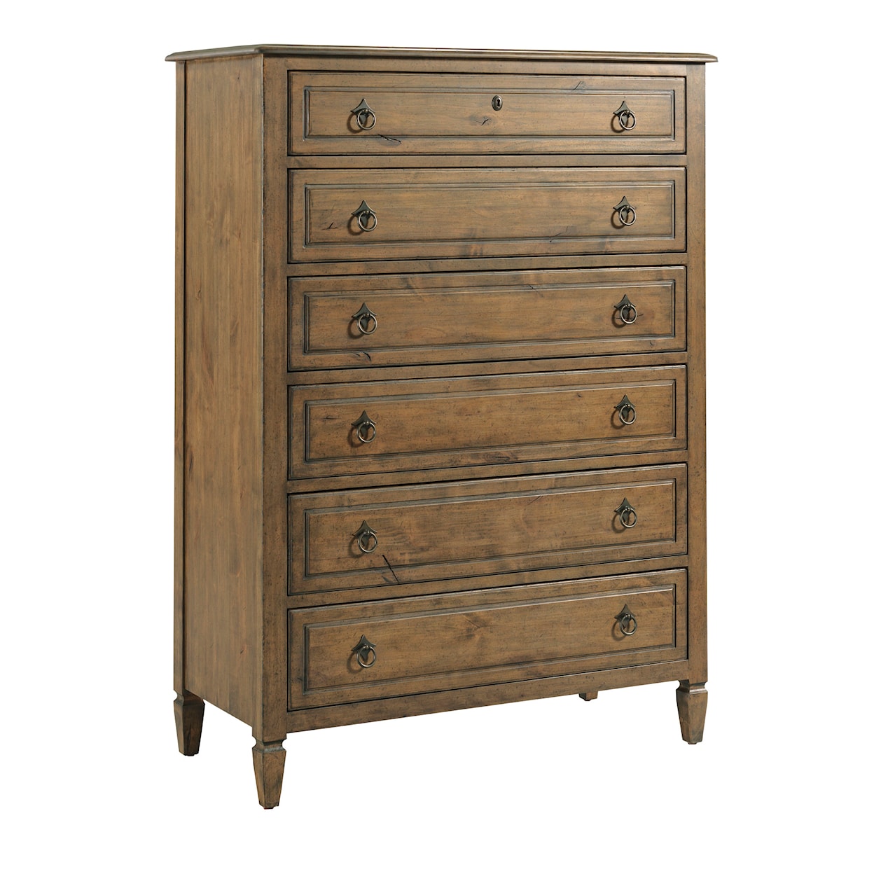 Kincaid Furniture Ansley Chelston Drawer Chest