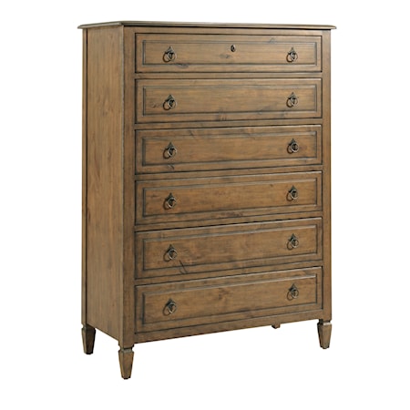 Chelston Drawer Chest