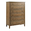 Kincaid Furniture Ansley Chelston Drawer Chest