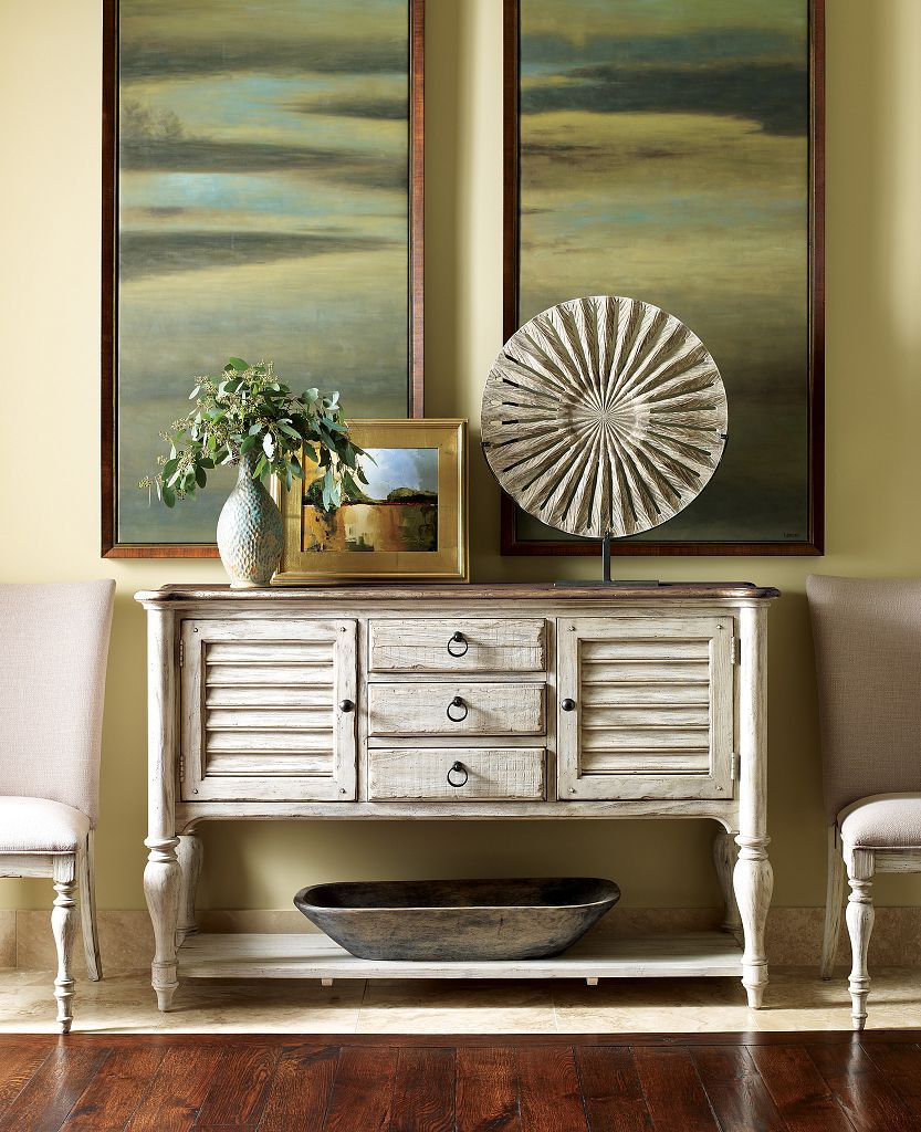 Edisto Sideboard