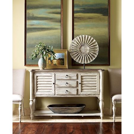 Edisto Sideboard