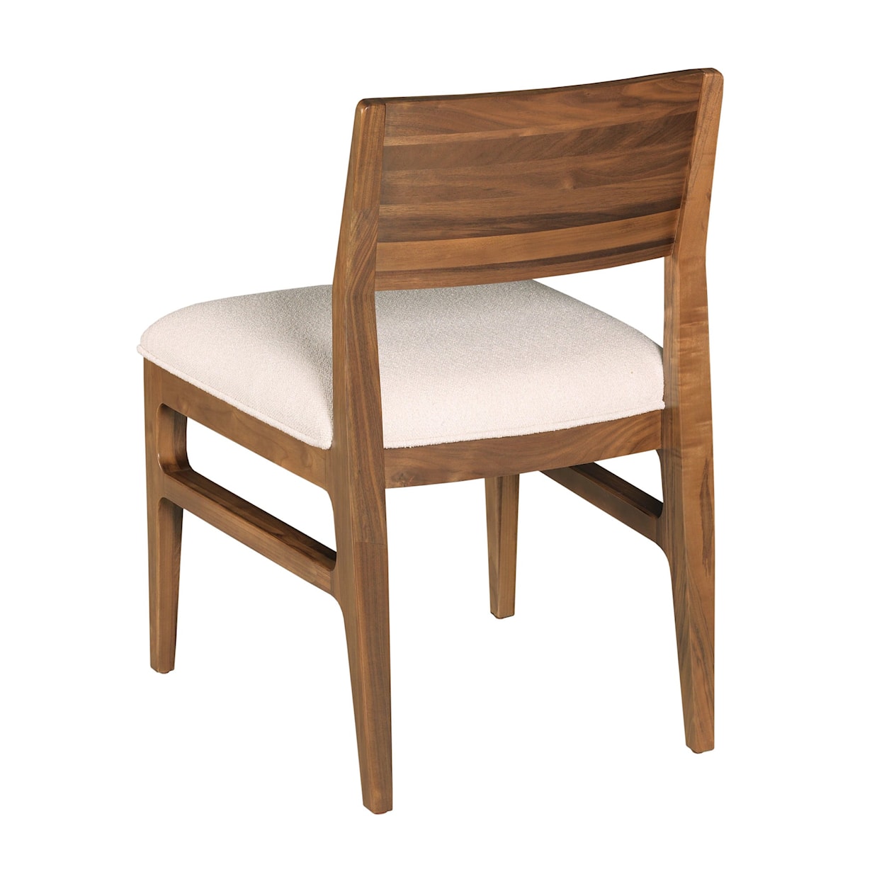 Kincaid Furniture Monogram Walnut Mackie Dining Chair