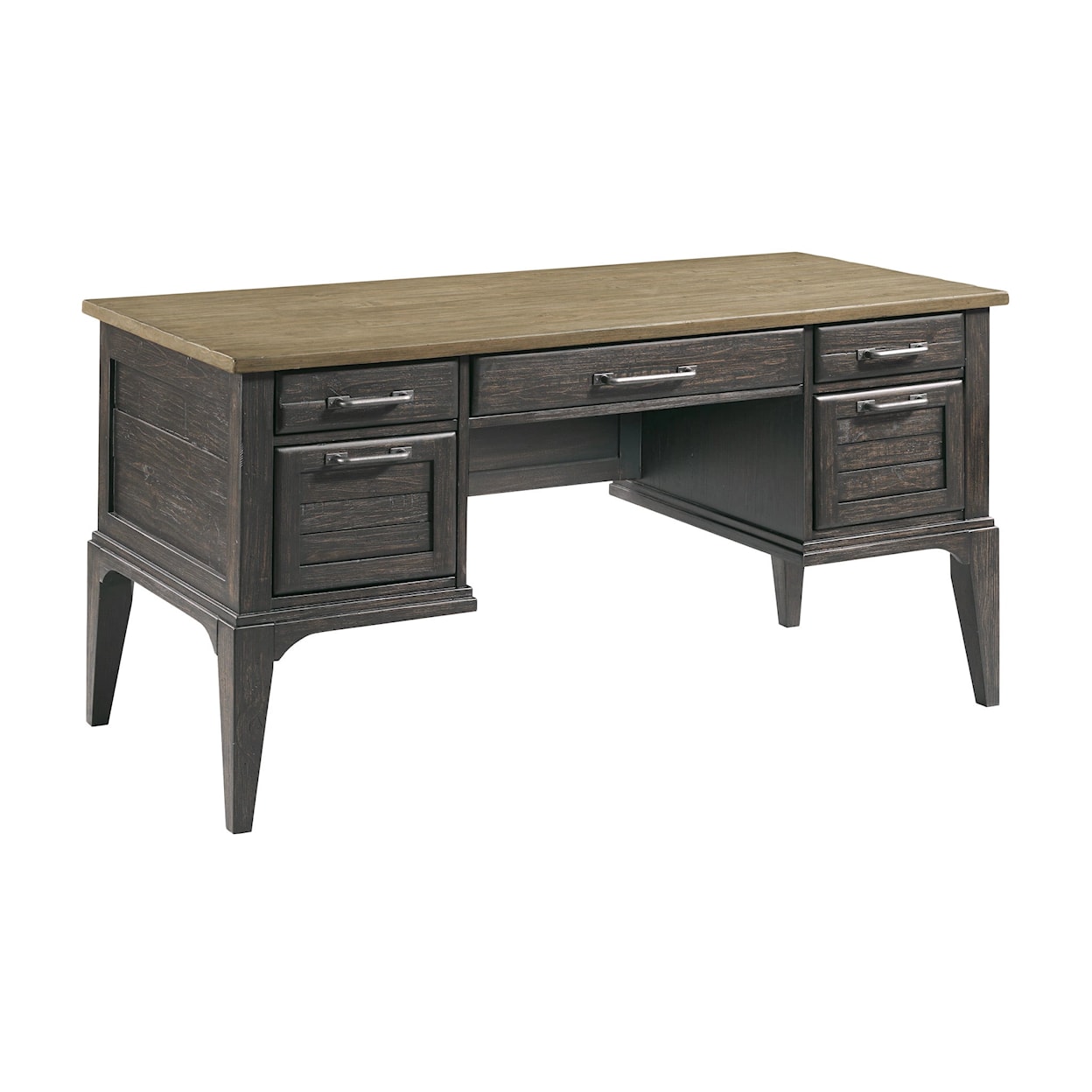 Kincaid Furniture Plank Road Desk