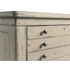 Kincaid Furniture Acquisitions Brimley Map Drawer Bachelor's Chest