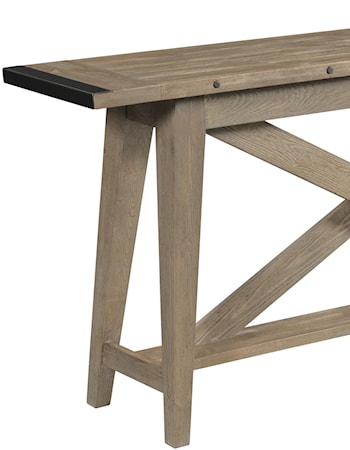 Brixton Sofa Table