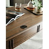 Kincaid Furniture Weatherford Desk