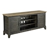 Kincaid Furniture Plank Road Arden Entertainment Console