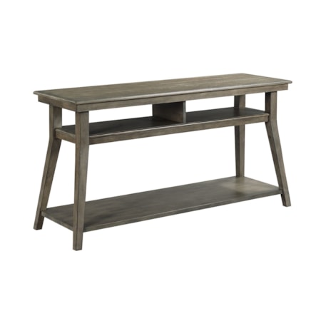 Lamont Sofa Table
