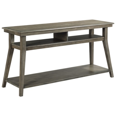 Lamont Sofa Table