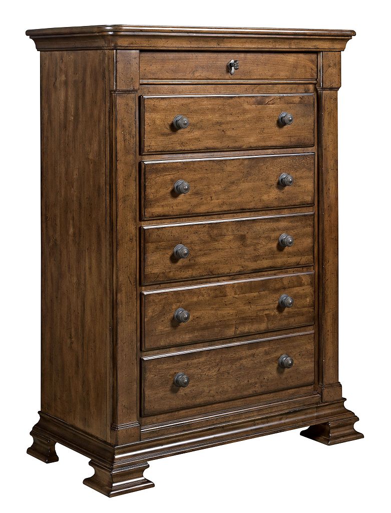 Portolone Drawer Chest