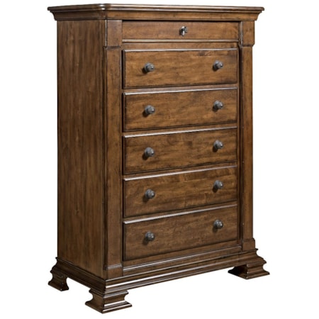 Portolone Drawer Chest
