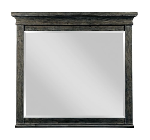 Jessup Dresser Mirror