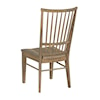 Kincaid Furniture Mill House Cooper Side Chair