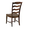 Kincaid Furniture Commonwealth Renner Side Chair