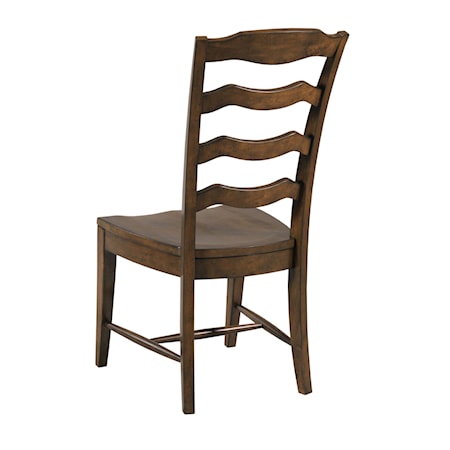 Renner Side Chair