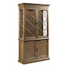 Kincaid Furniture Ansley Mortimer Display Cabinet