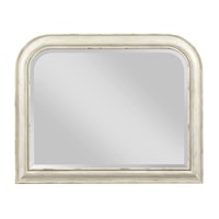 Whiteside Dresser Mirror