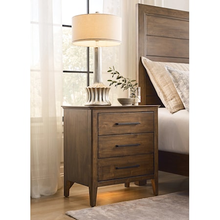 Larson Nightstand