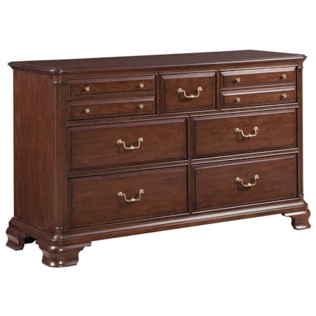 Bureau