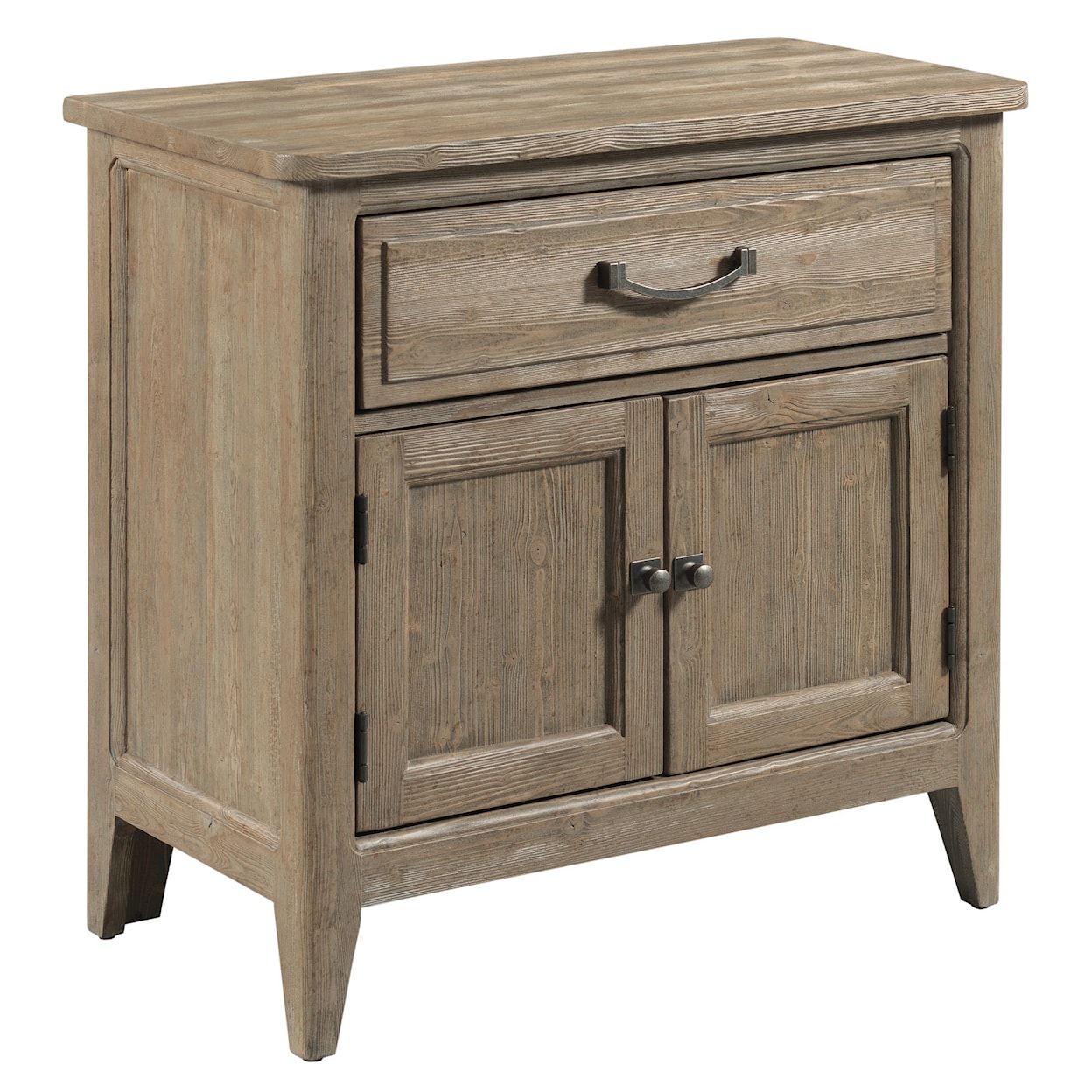 Kincaid Furniture Urban Cottage Bessemer Bachelors Chest