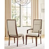 Kincaid Furniture Abode Doyle Arm Chair