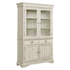 Kincaid Furniture Selwyn Rainer Display Cabinet - Complete