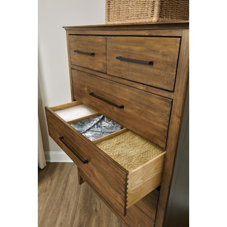 Larson Drawer Chest