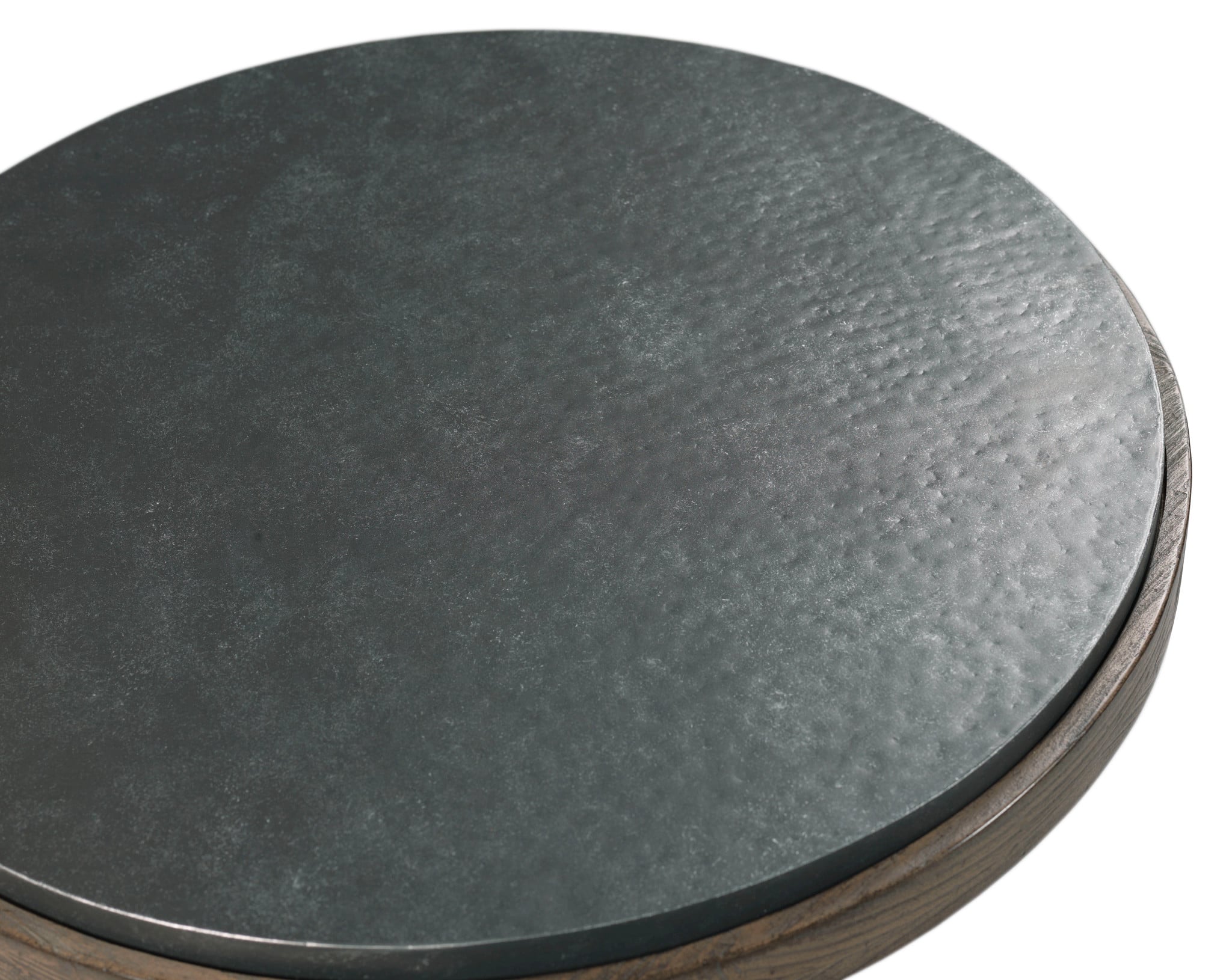 Kincaid Furniture Acquisitions Connor Round Accent Table