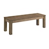 Kincaid Furniture Debut Bench