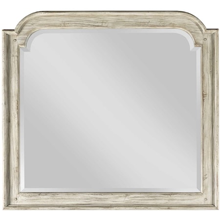 Westland Mirror