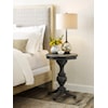 Kincaid Furniture Acquisitions Haisley Accent Table